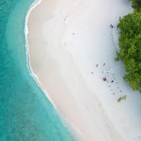 Beach Veli Ukulhas Esterno foto
