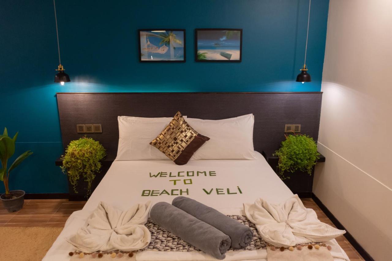 Beach Veli Ukulhas Esterno foto