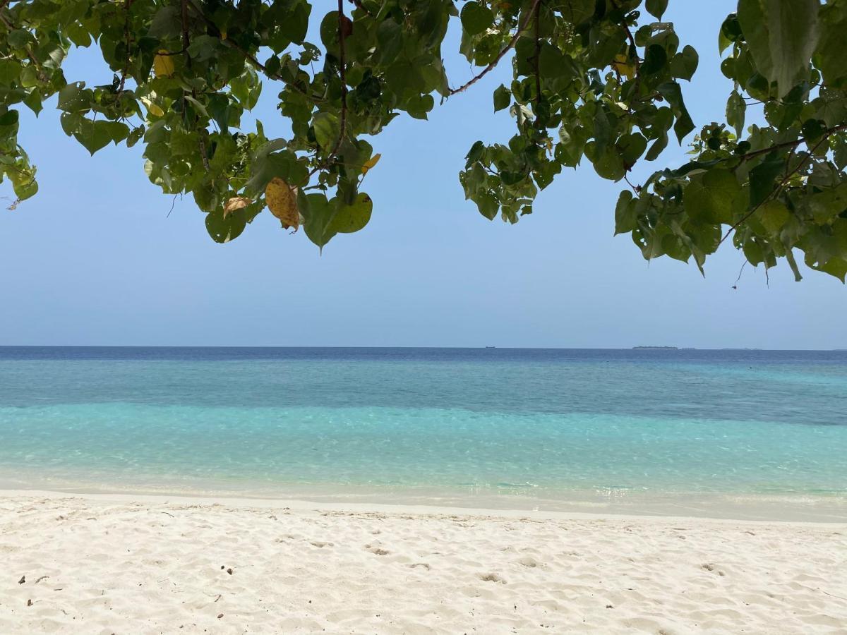 Beach Veli Ukulhas Esterno foto