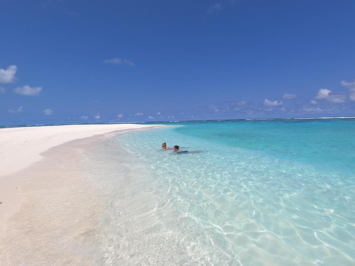 Beach Veli Ukulhas Esterno foto