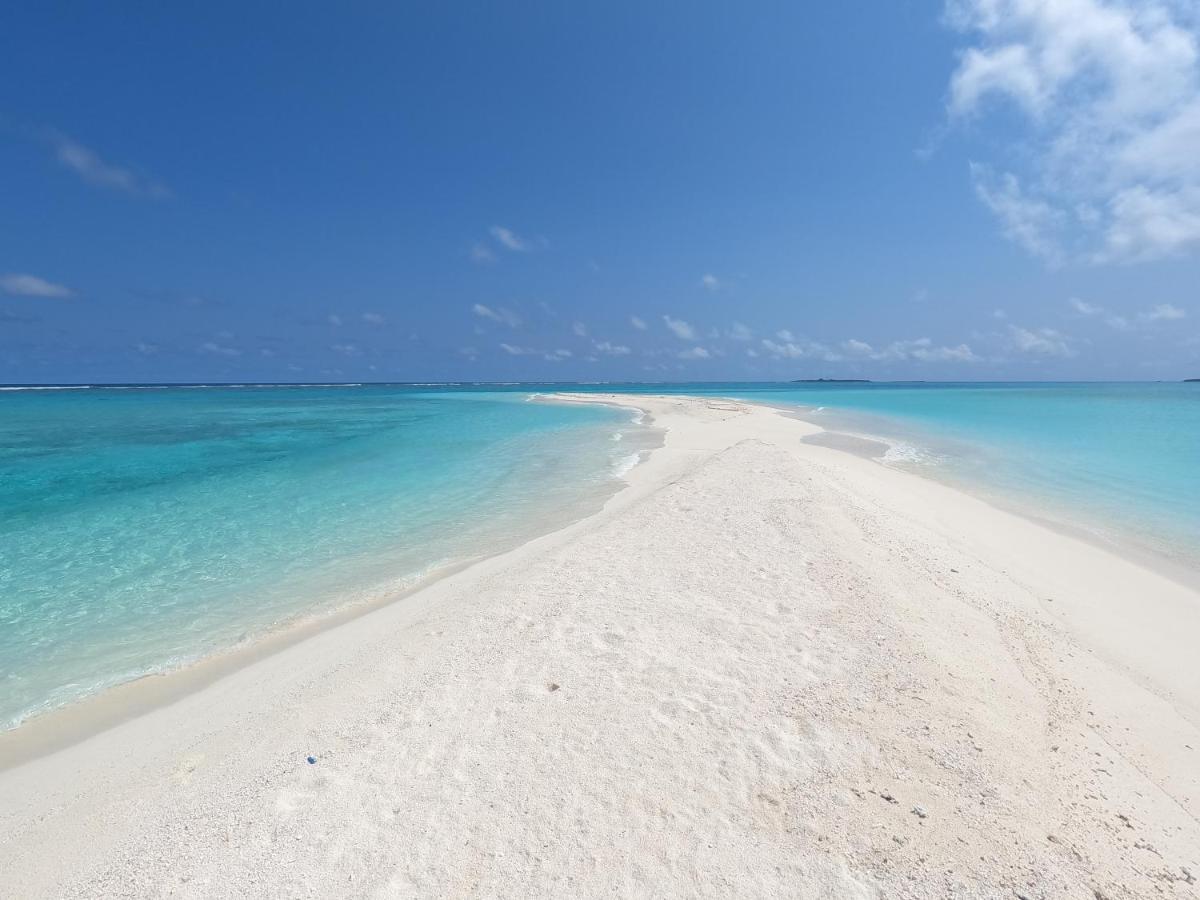 Beach Veli Ukulhas Esterno foto