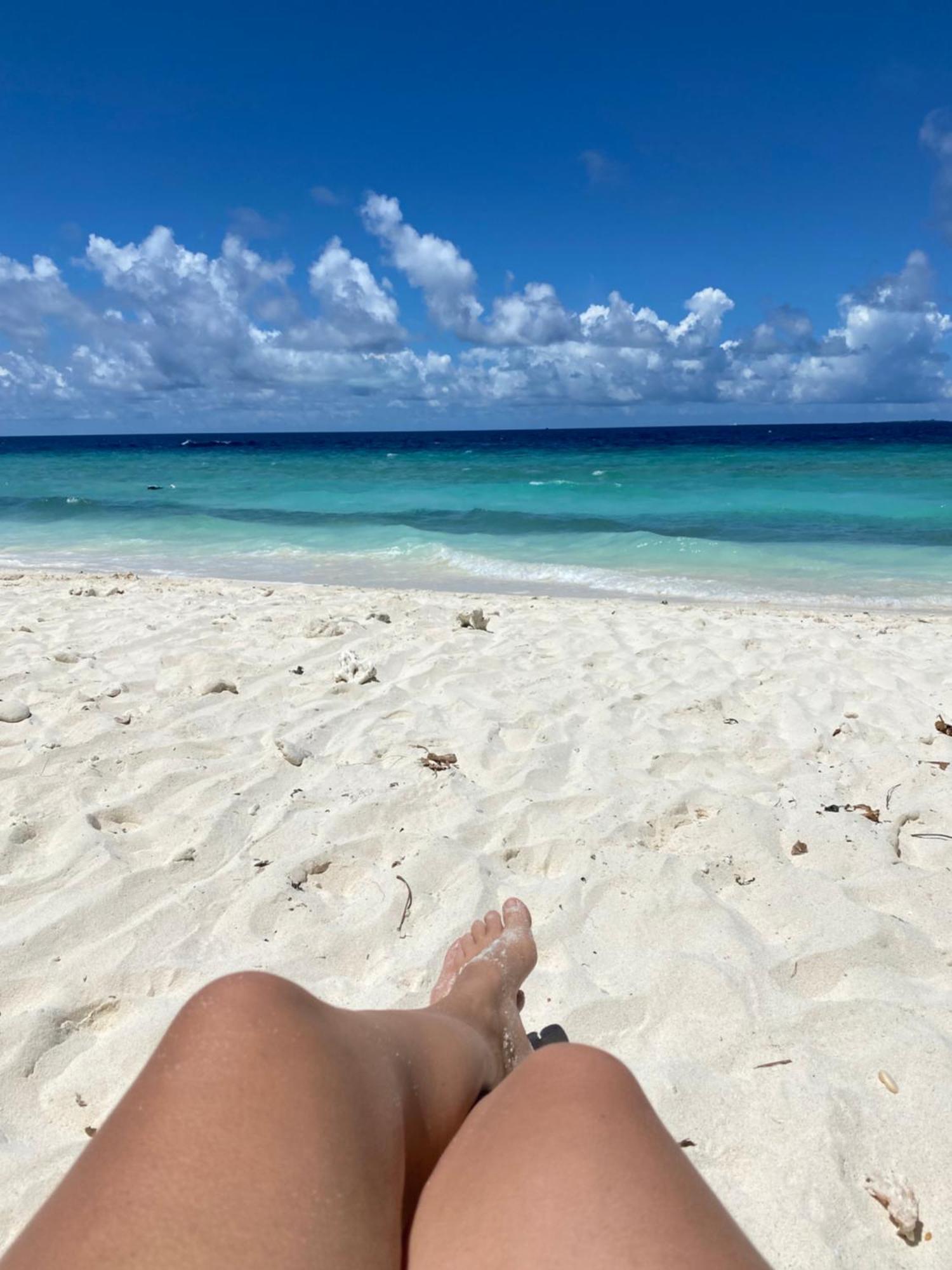 Beach Veli Ukulhas Esterno foto