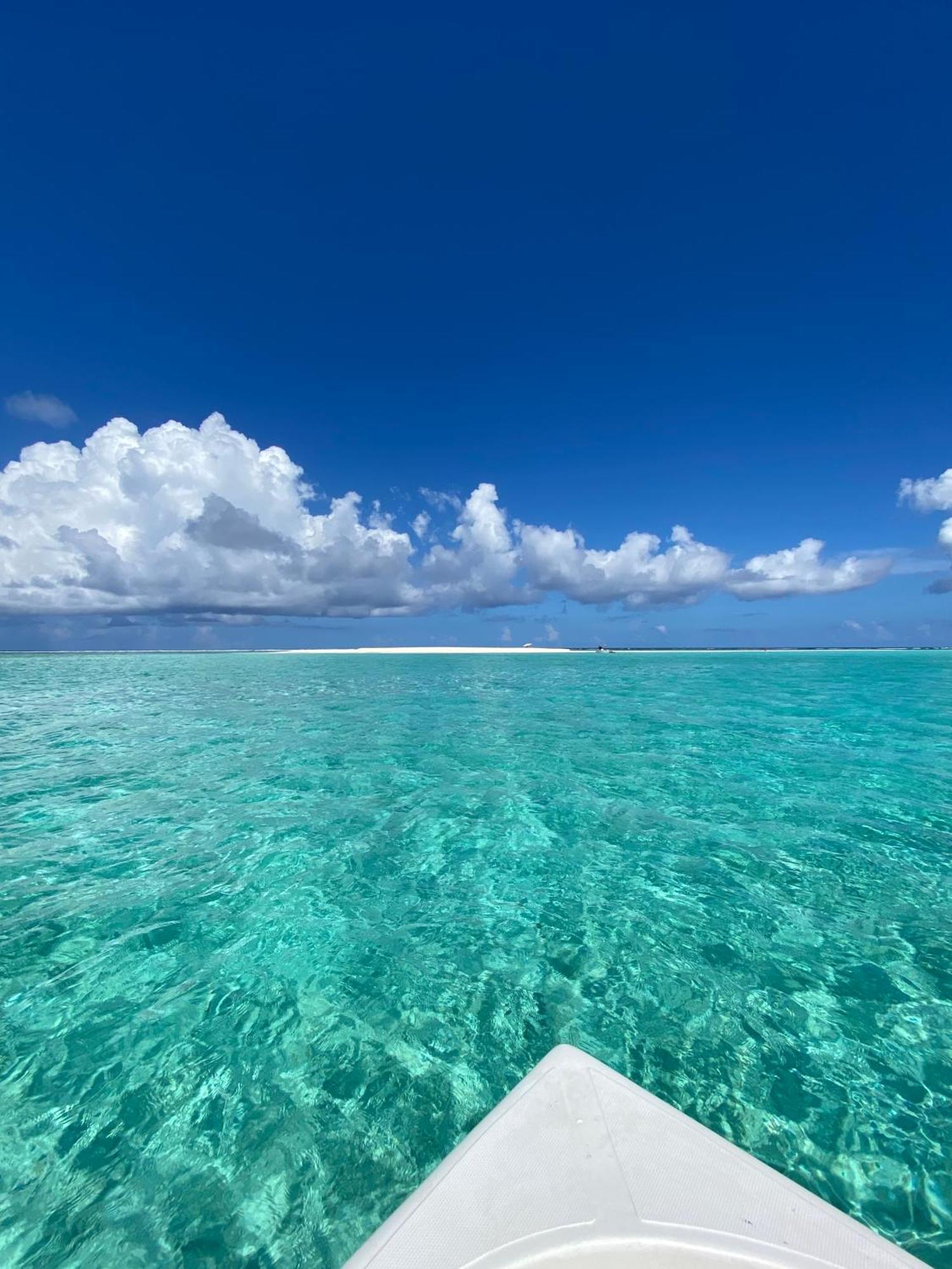 Beach Veli Ukulhas Esterno foto