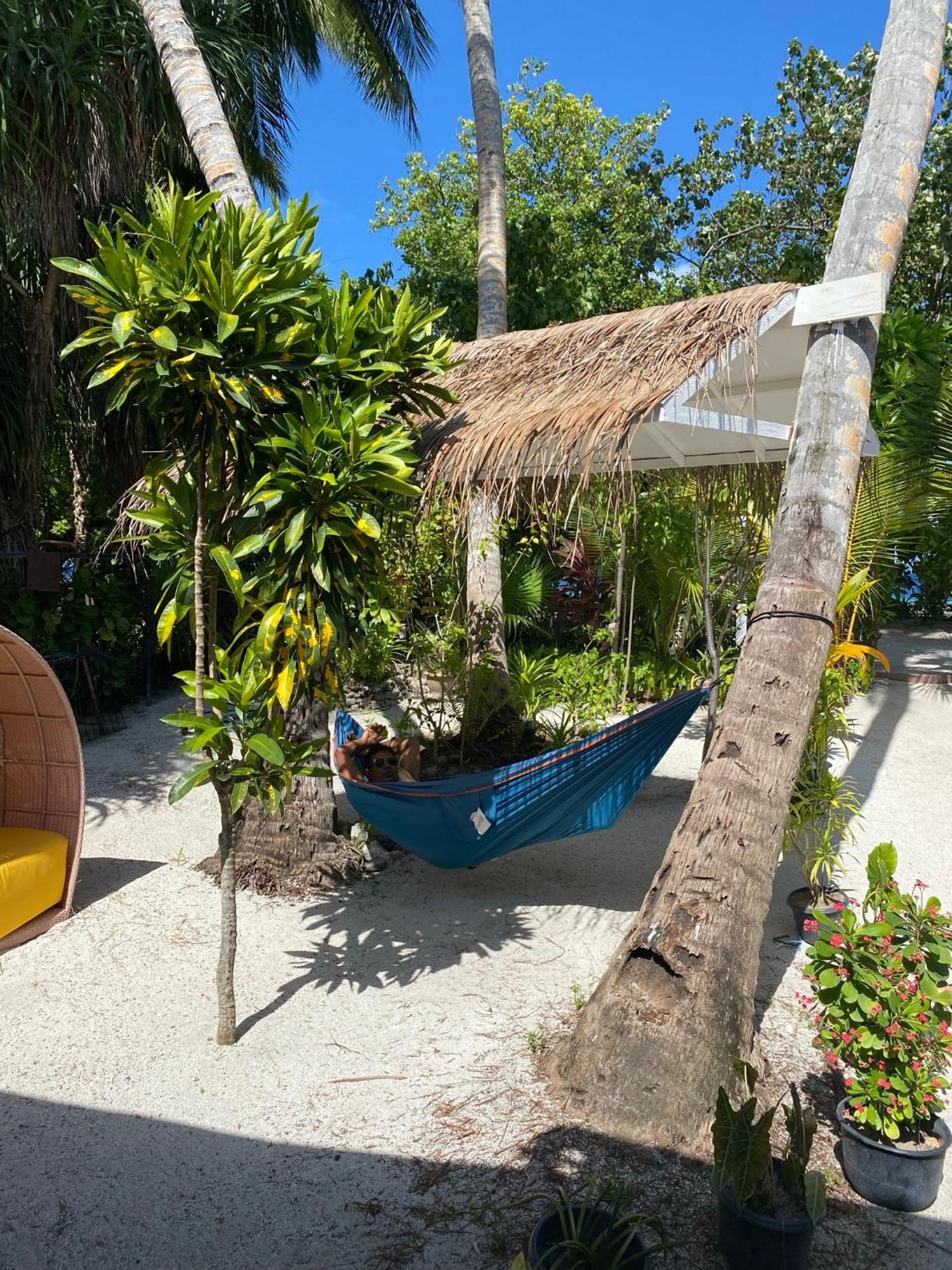 Beach Veli Ukulhas Esterno foto