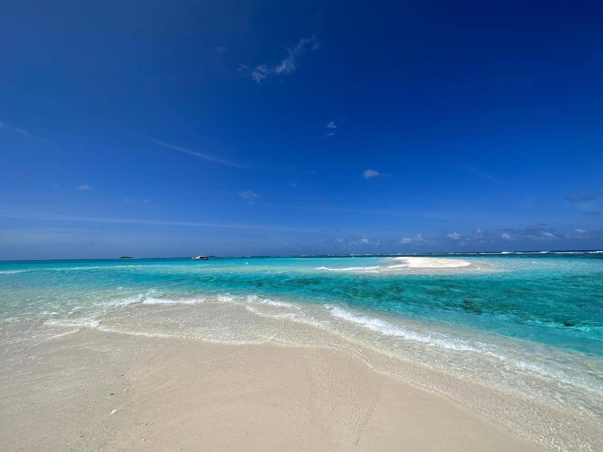 Beach Veli Ukulhas Esterno foto