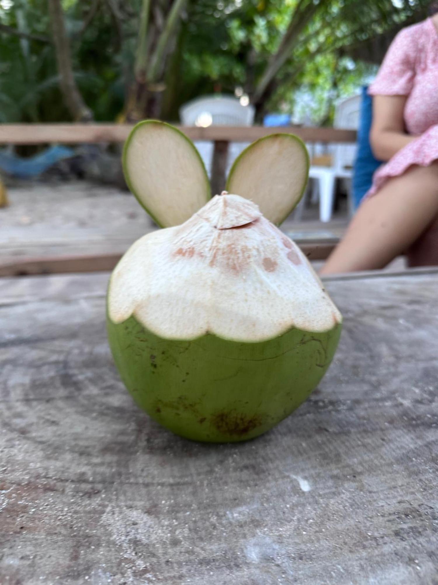 Beach Veli Ukulhas Esterno foto