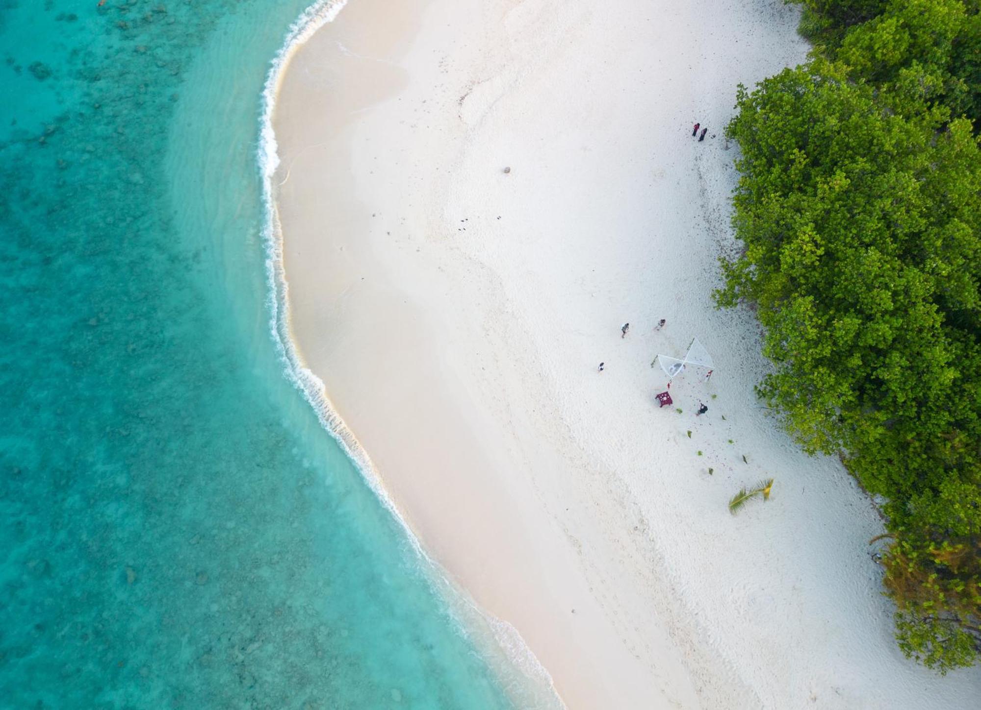 Beach Veli Ukulhas Esterno foto