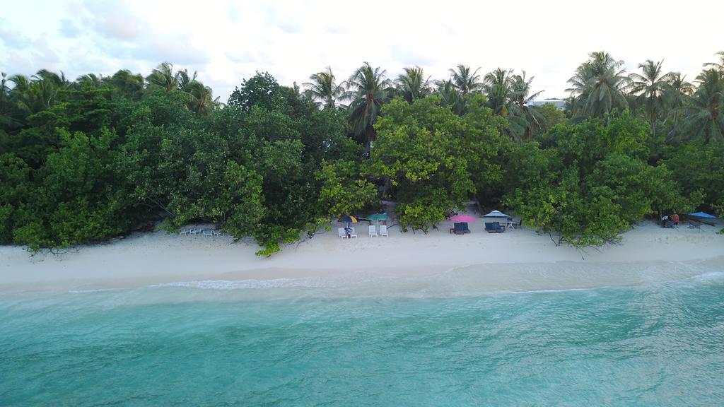 Beach Veli Ukulhas Esterno foto