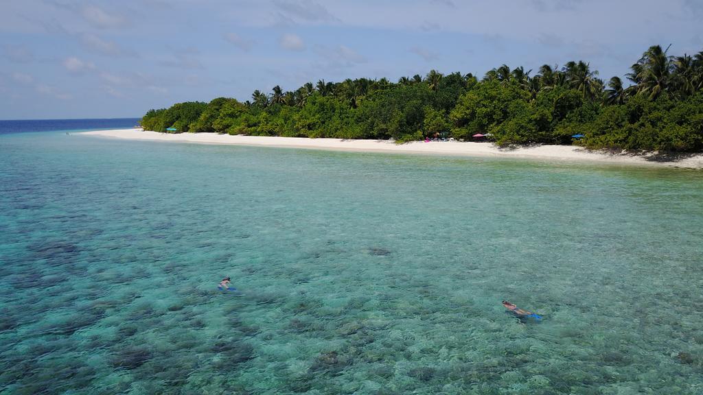 Beach Veli Ukulhas Esterno foto