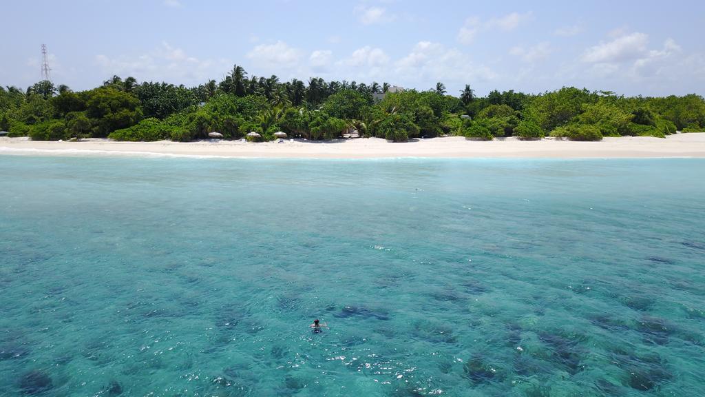 Beach Veli Ukulhas Esterno foto