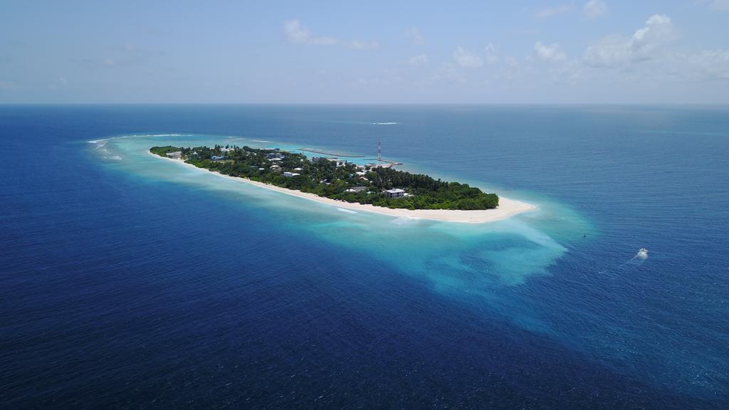 Beach Veli Ukulhas Esterno foto