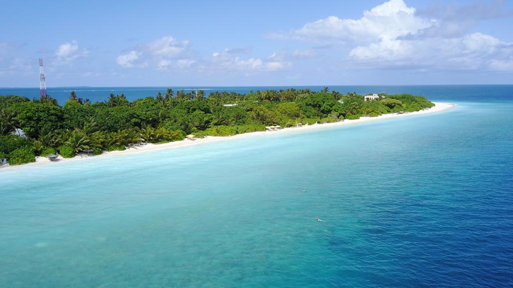 Beach Veli Ukulhas Esterno foto