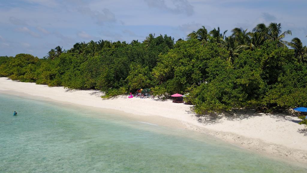 Beach Veli Ukulhas Esterno foto